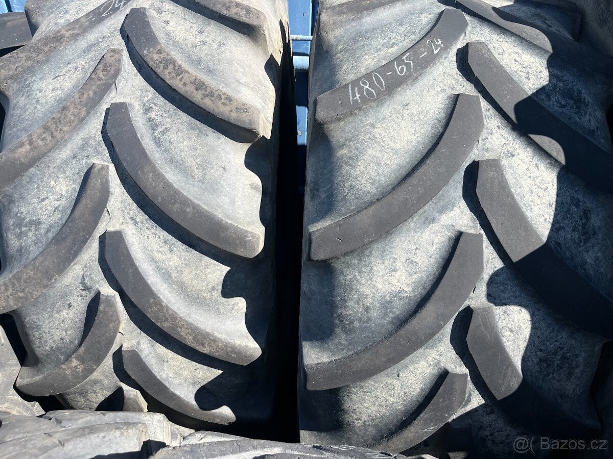 Agro pneu 480/65/24 480/65r24 r20 480 65 24 M R24