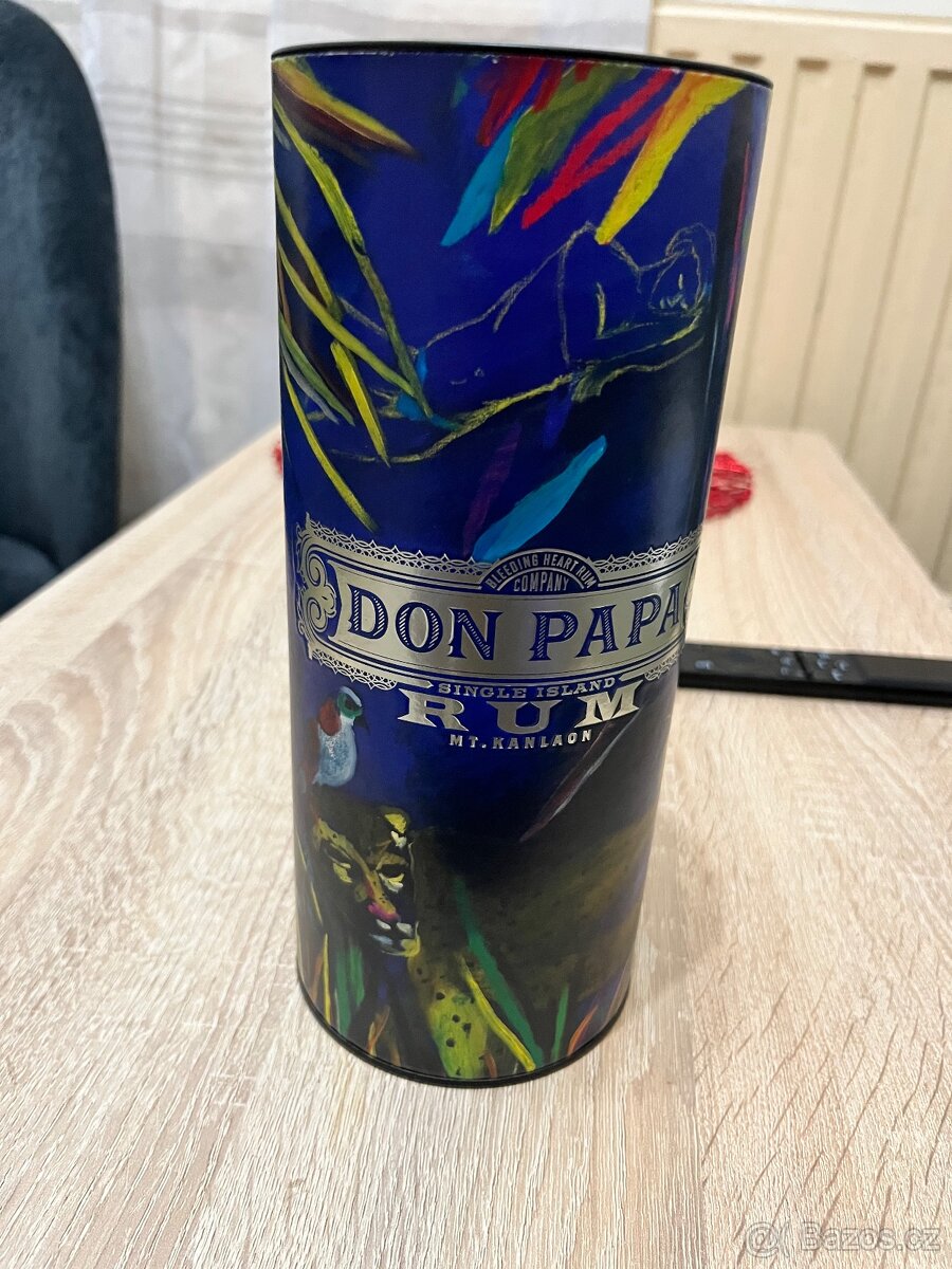 Don papa