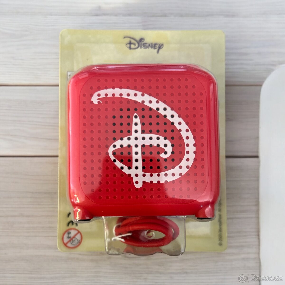Disney kouzelne audio pohadky REPRACEK 1-150 CZ