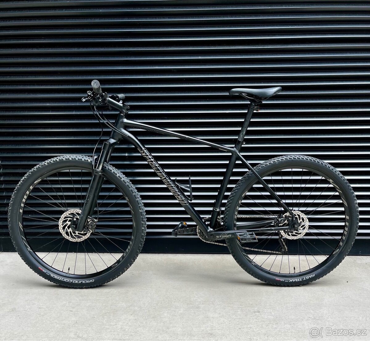 SPECIALIZED ROCKHOPPER Expert 29” 2020 - Rockshox Recon