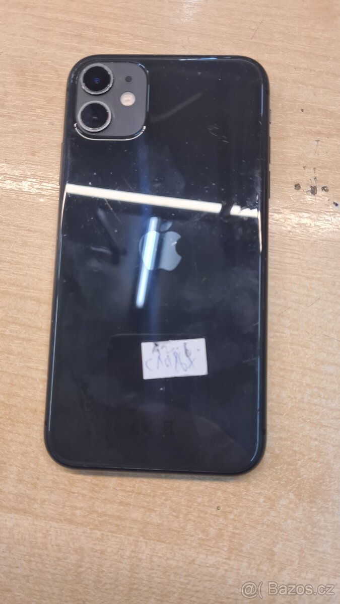 IPHONE 12 128GB