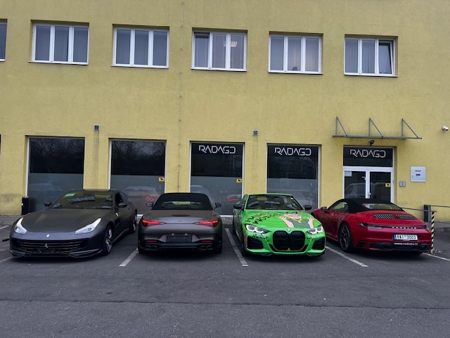 Montážní technik
