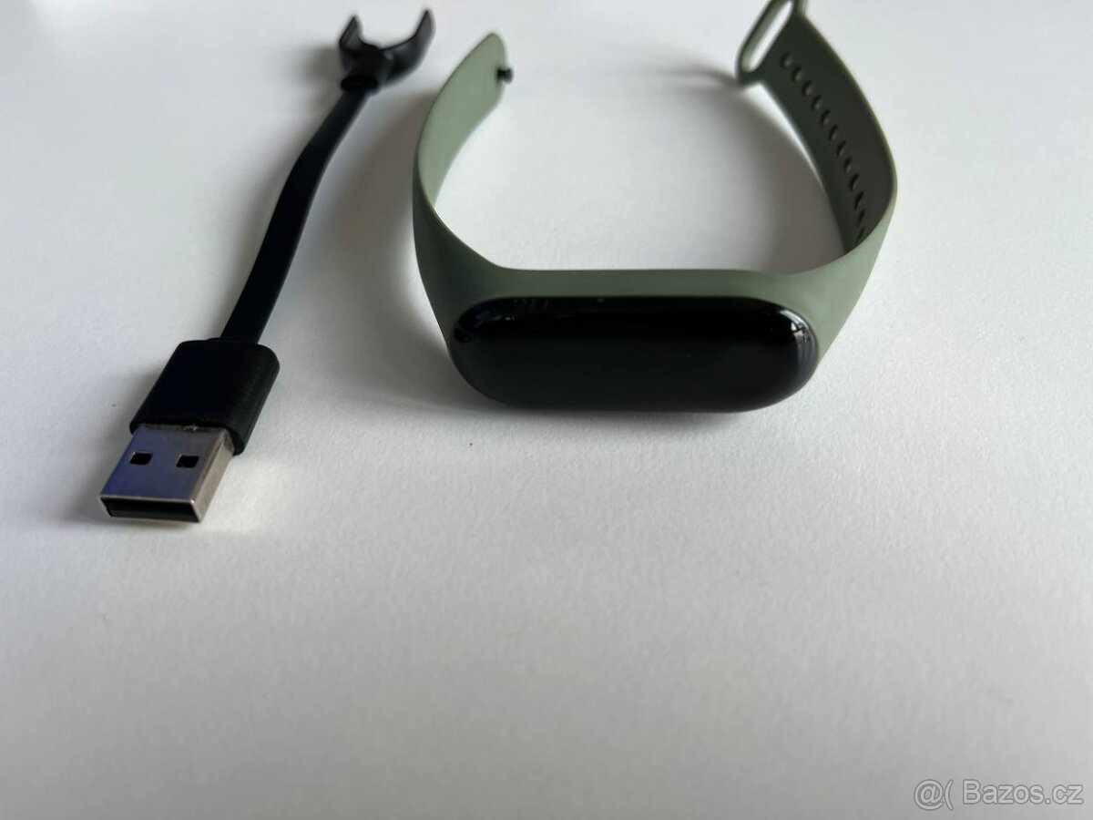 Xiaomi XMSH05HM Mi Band 3 OLED Wristband - Black (NA DÍLY)
