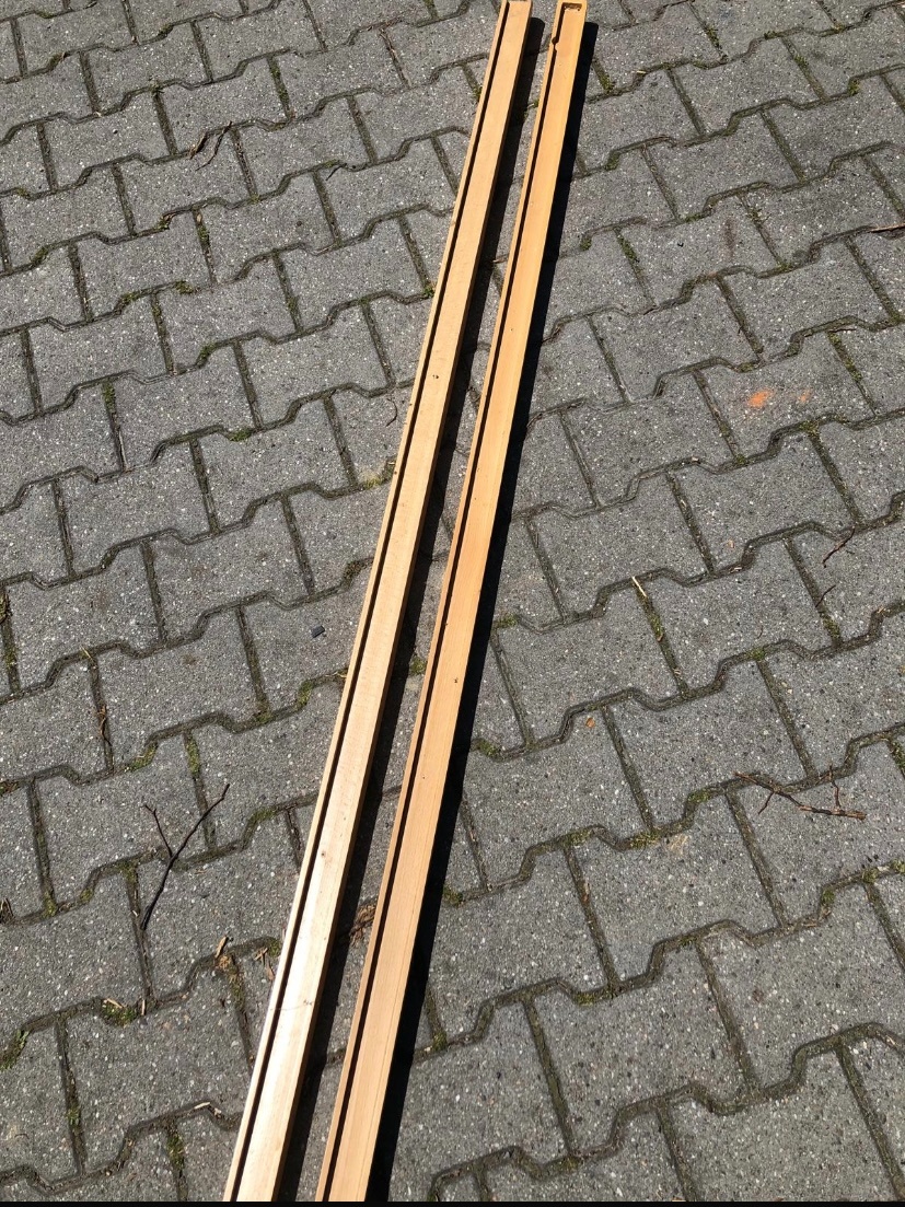 Dubová madla