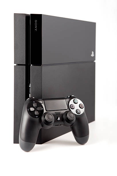 Playstation 4 - 1TB