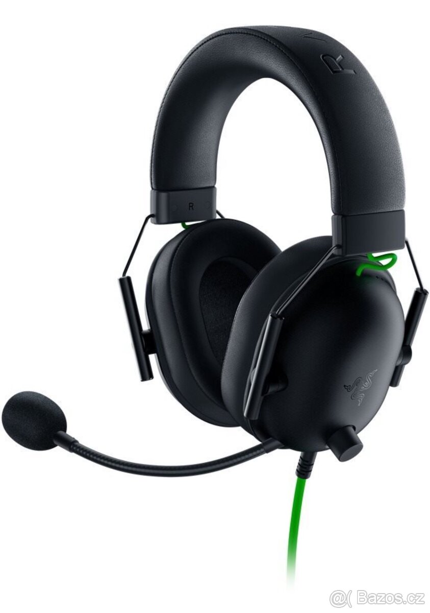 Razer BlackShark V2 X USB