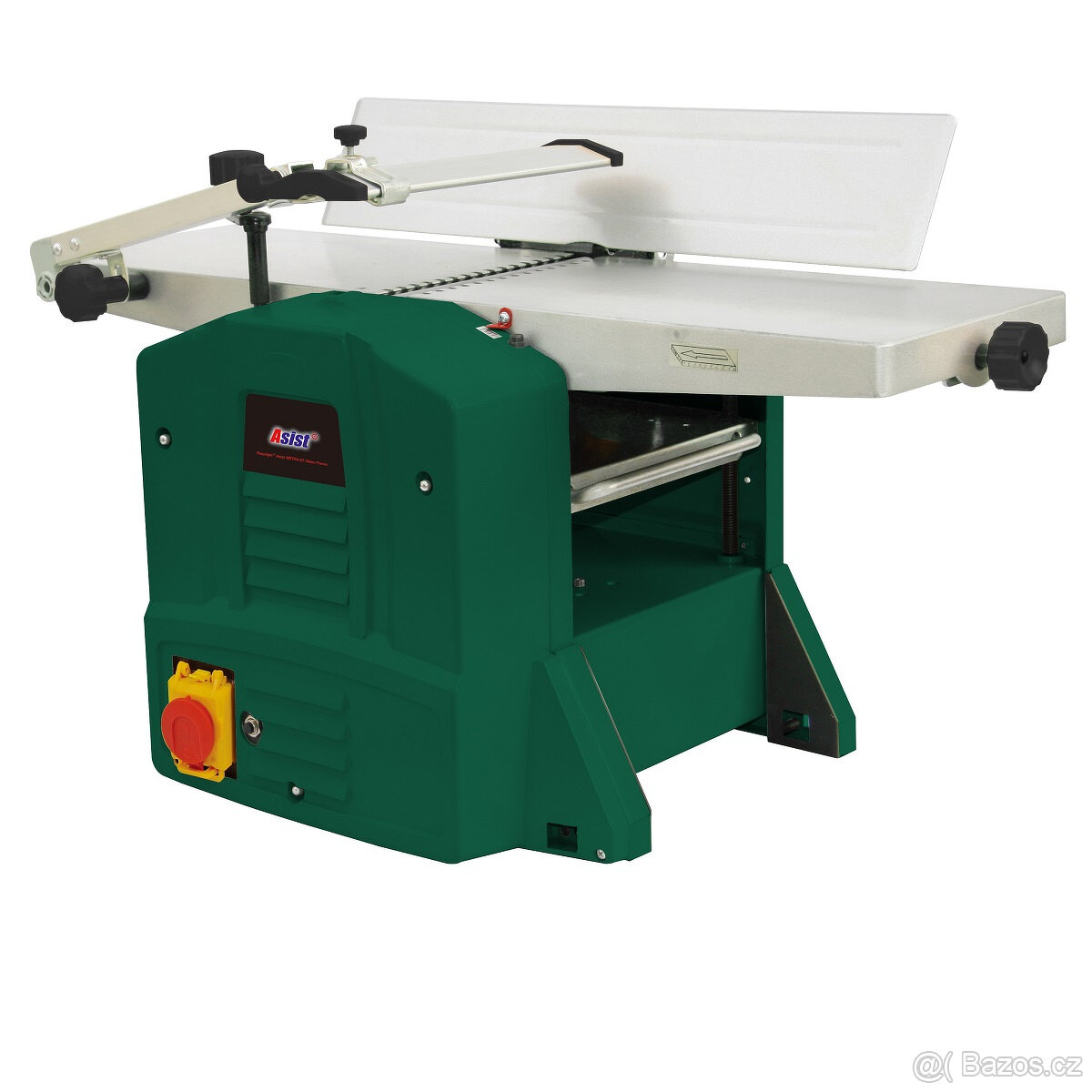 Hoblovka - protahovačka / srovnávačka 1500W
