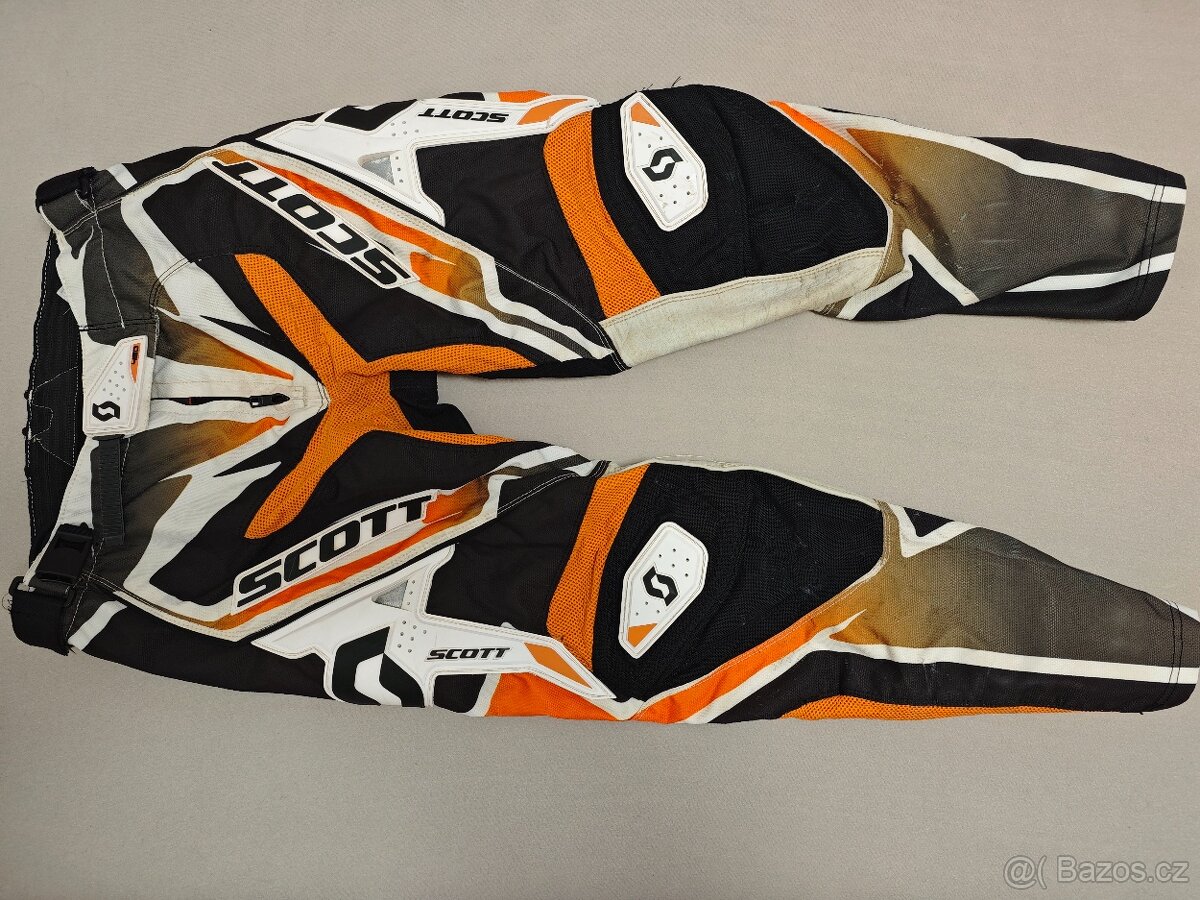 Enduro dres