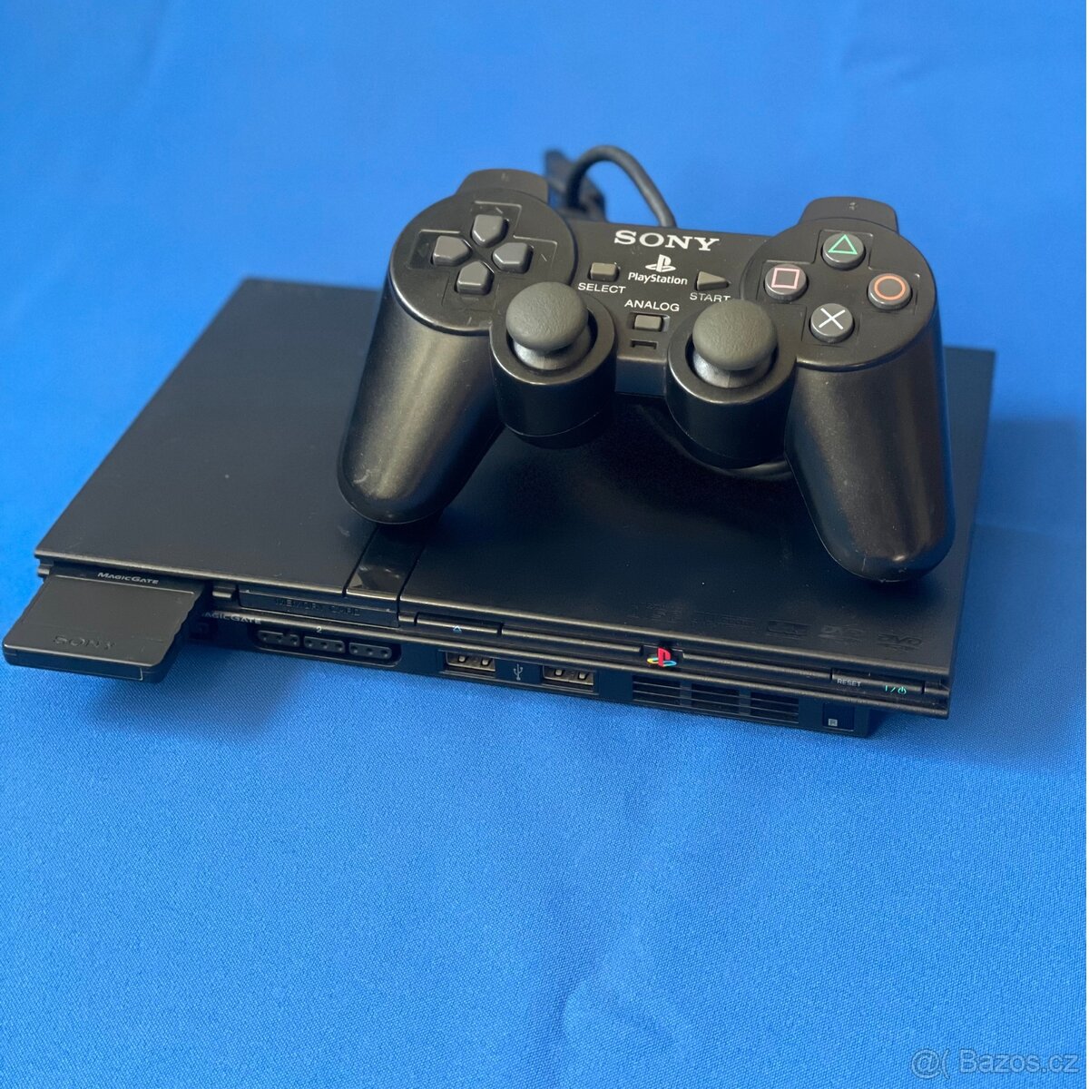 PlayStation 2 (70004)