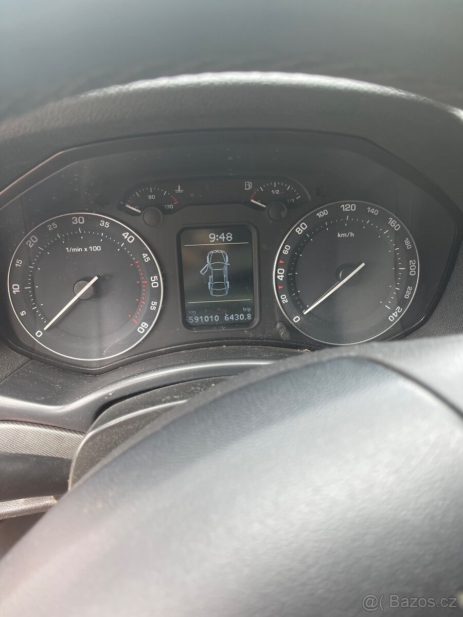 Škoda