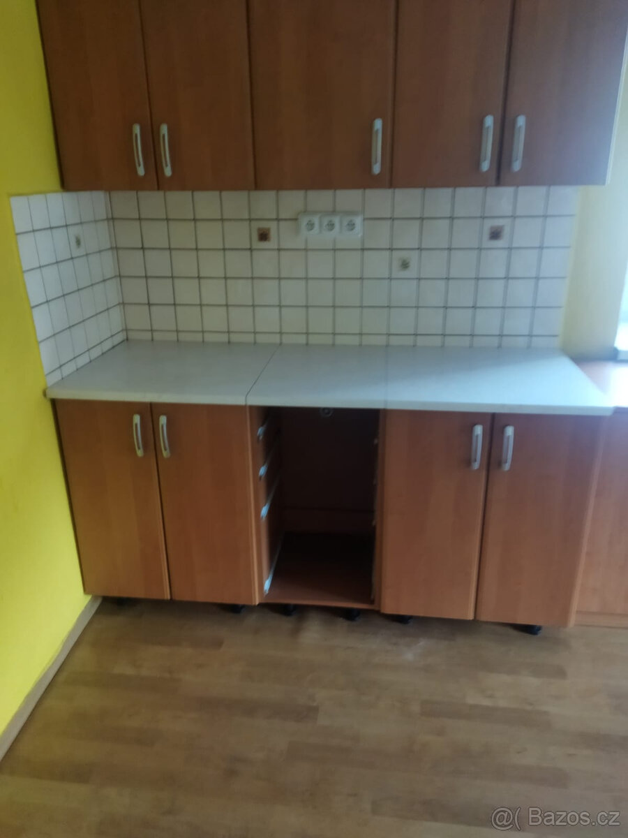 Kuchyňská linka