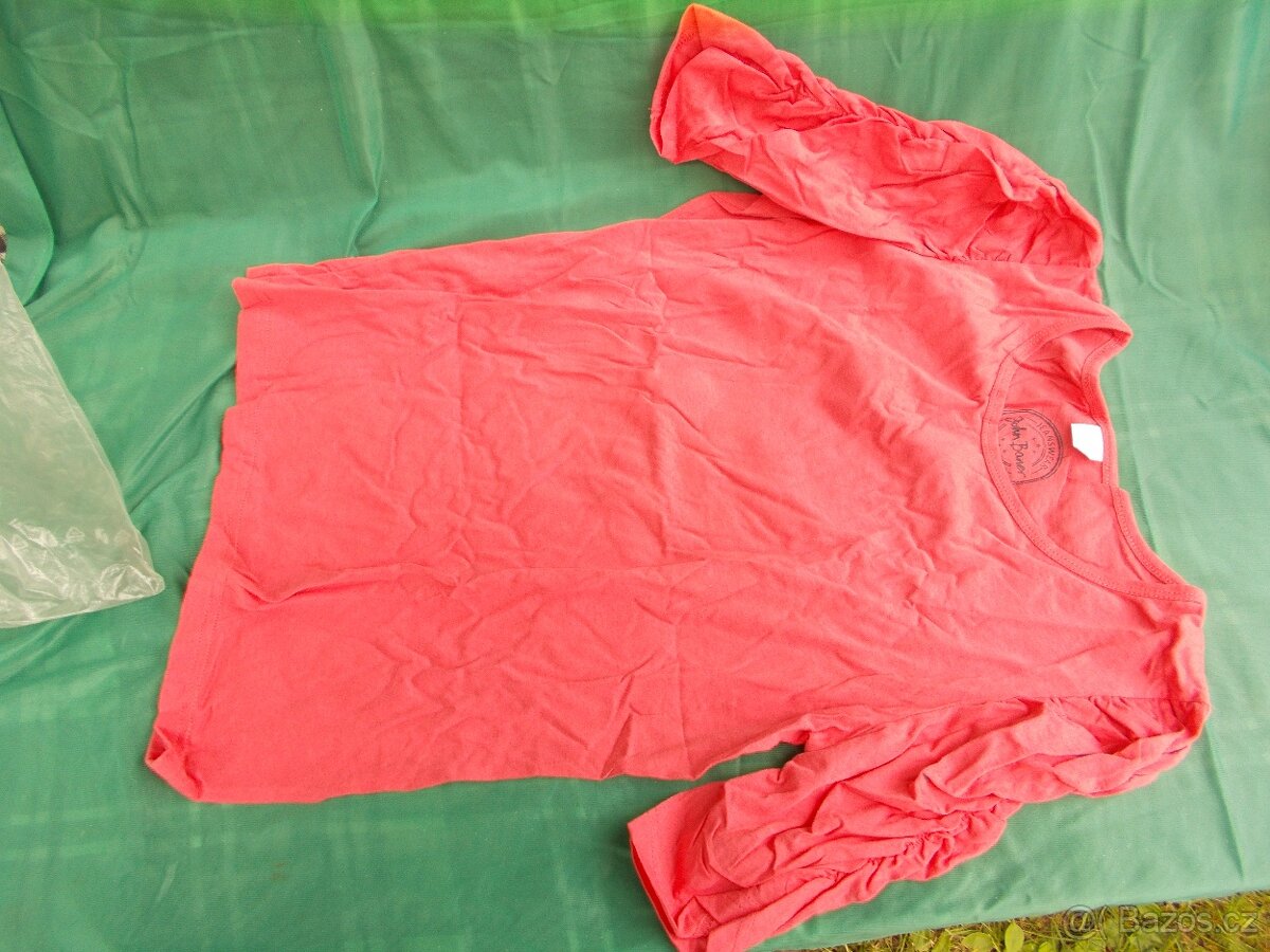 TRIČKO M-L