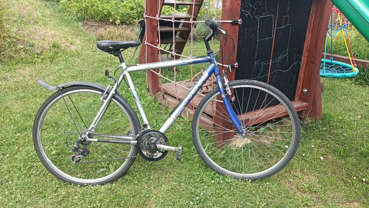 Pánské kolo28