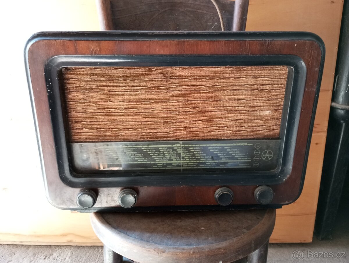Radio Tesla