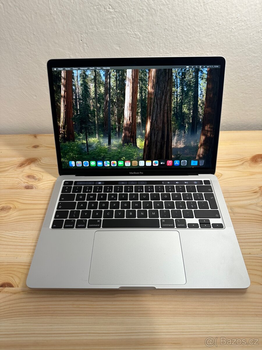 Apple MacBook Pro 2020 512GB i7 16GB RAM