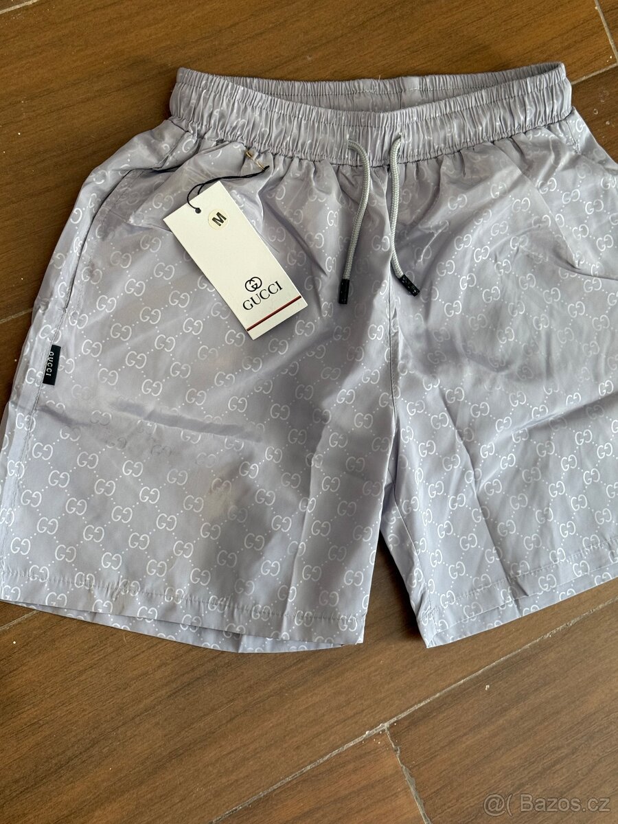 Pánské plavky Gucci
