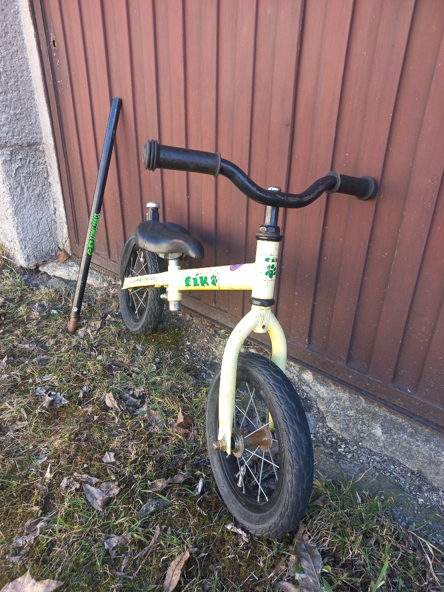 Odráželo Fík