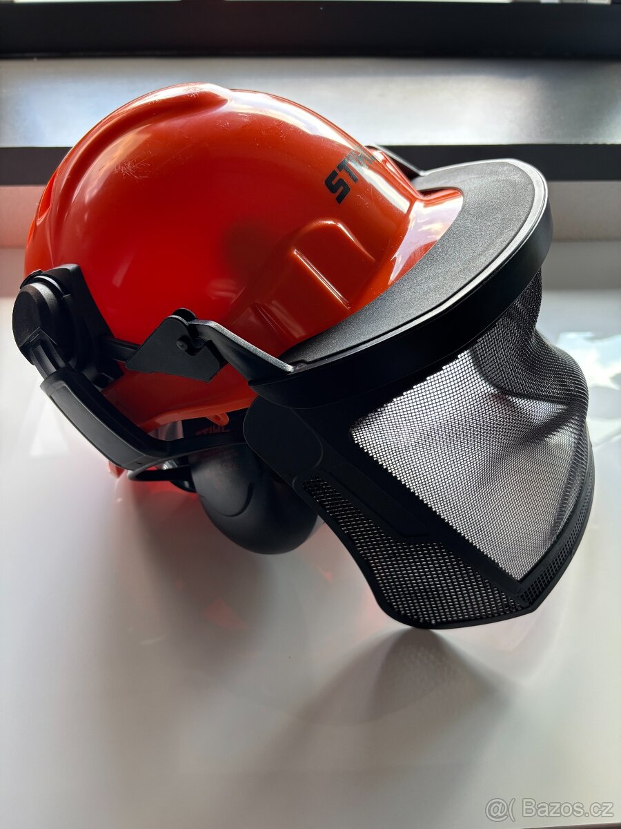 Přilba Basic STIHL