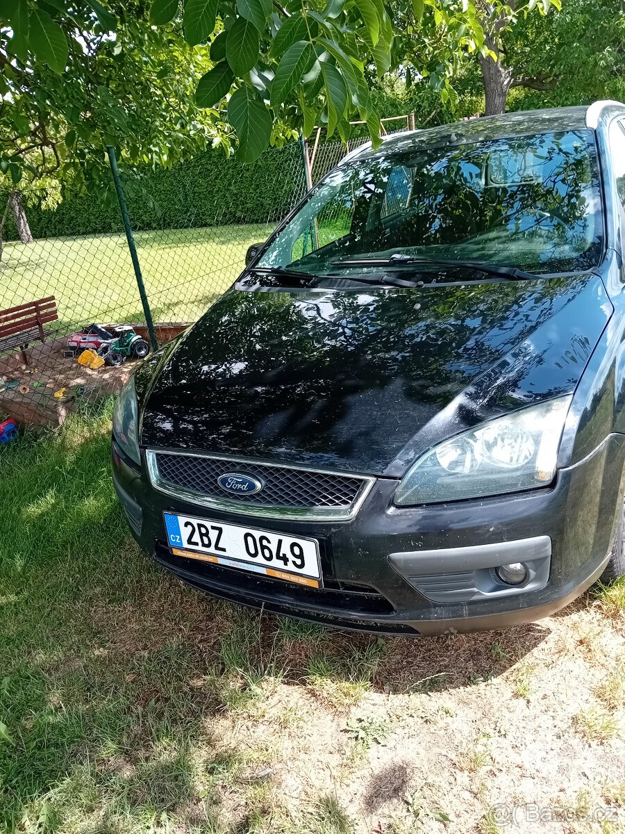 Prodám ford