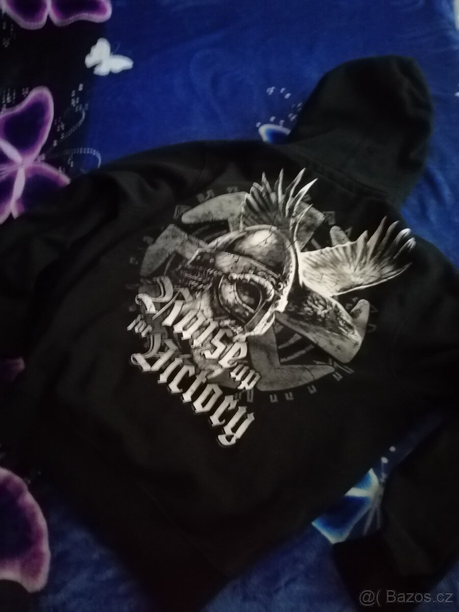 Thor steinar mikina vel 3xl