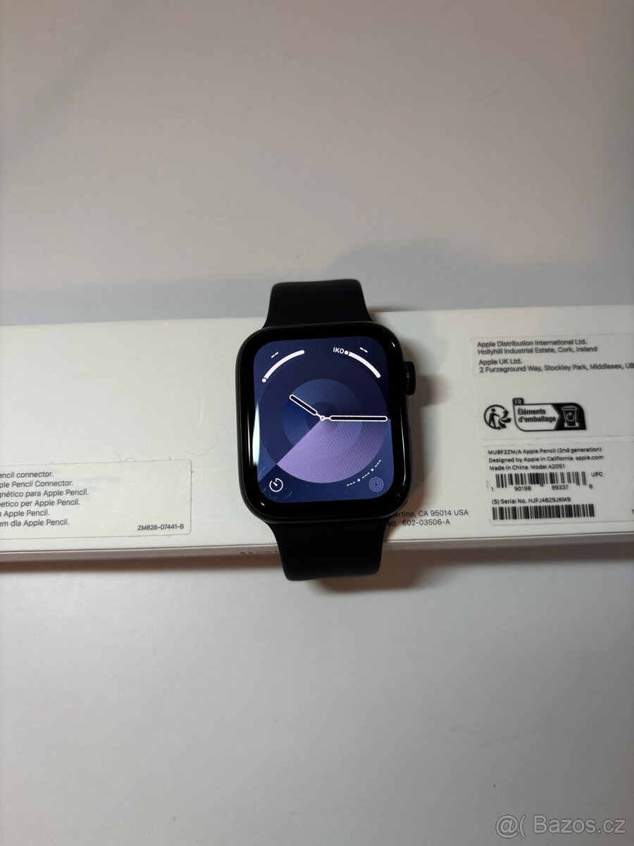 Apple watch SE 2 44mm - 100% baterie