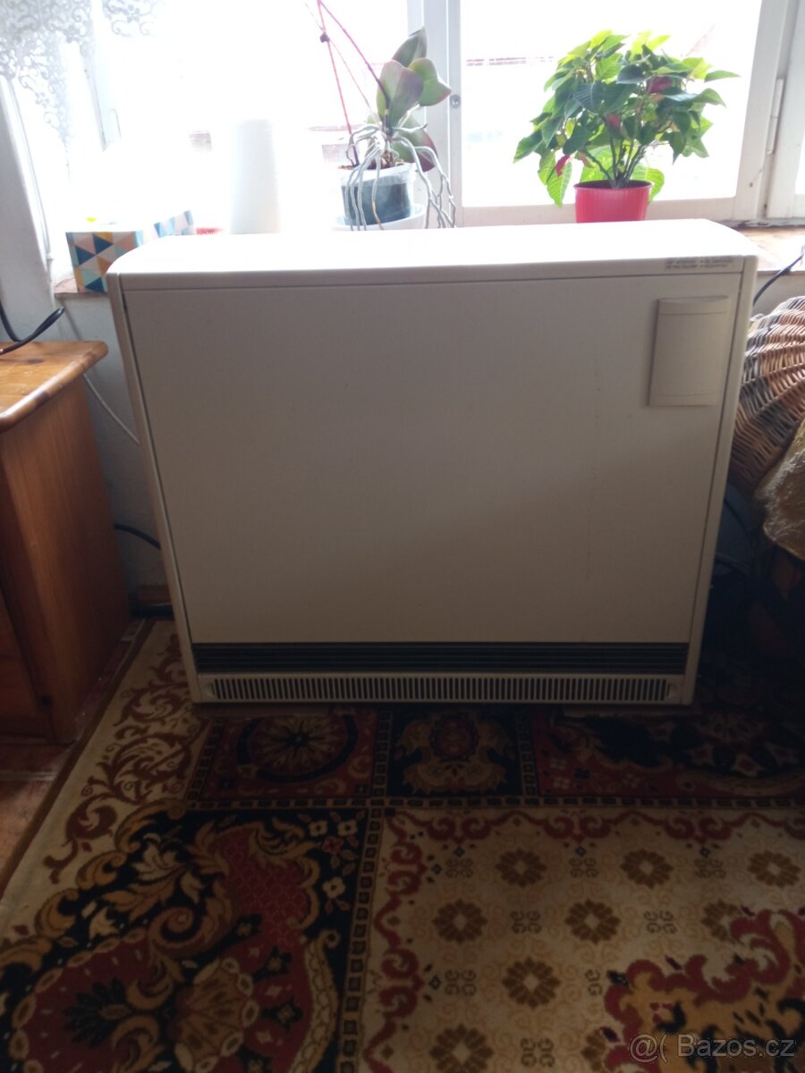 Prodám akumulační kamna Stiebel-Eltron