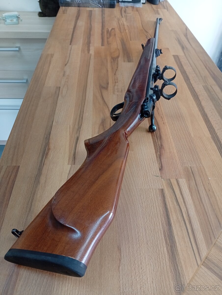 CZ  550 30-06