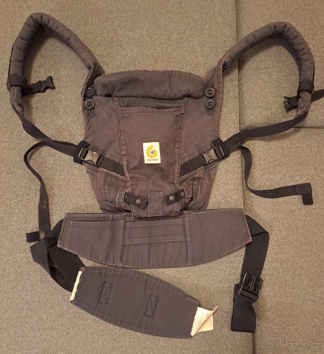 Ergobaby Adapt nosítko