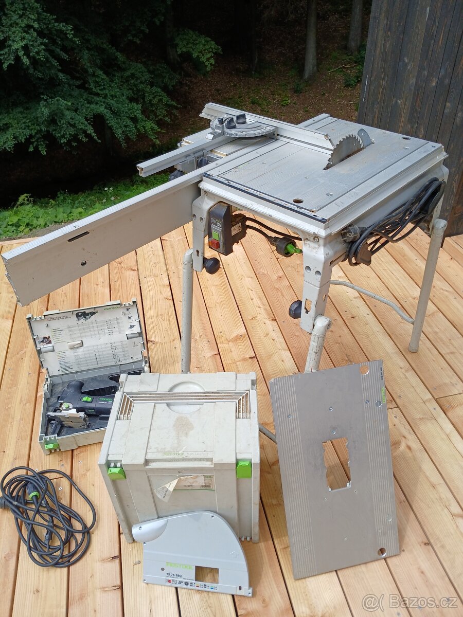 Festool pila