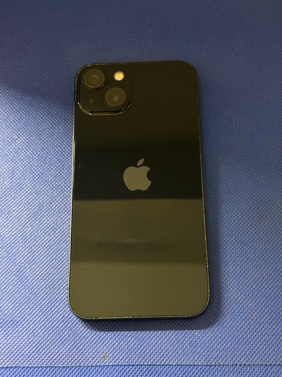 iPhone 13 128GB Black