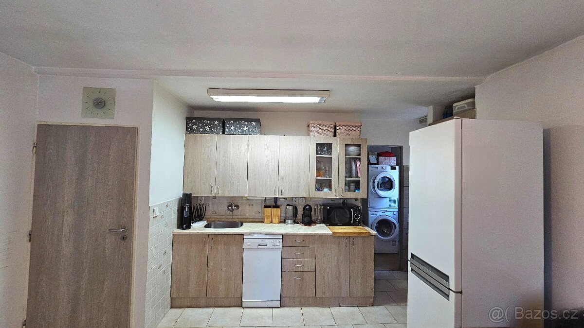 Prodej bytu 3+kk, 64 m2, Boskovice