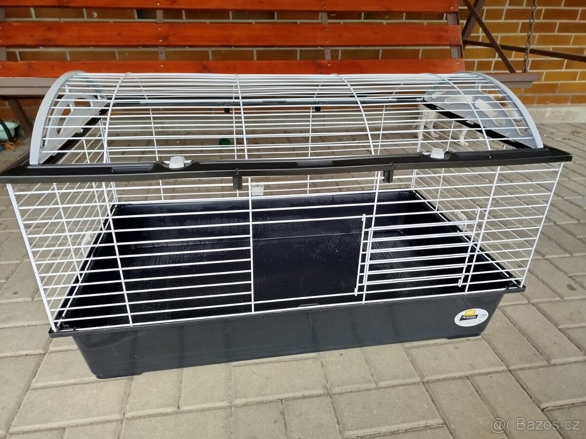 Klec pro králíka nebo morče Ferplast