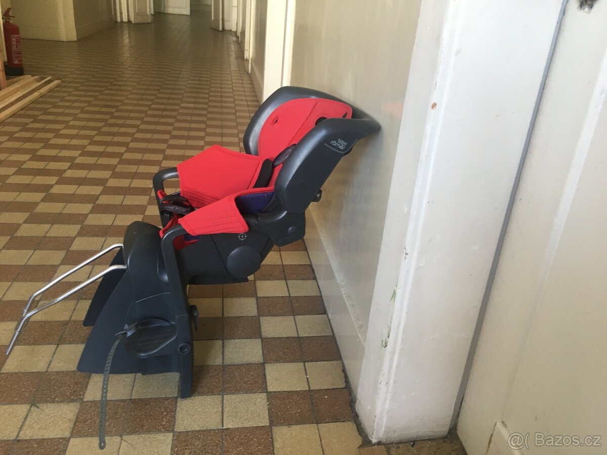 sedačka Britax