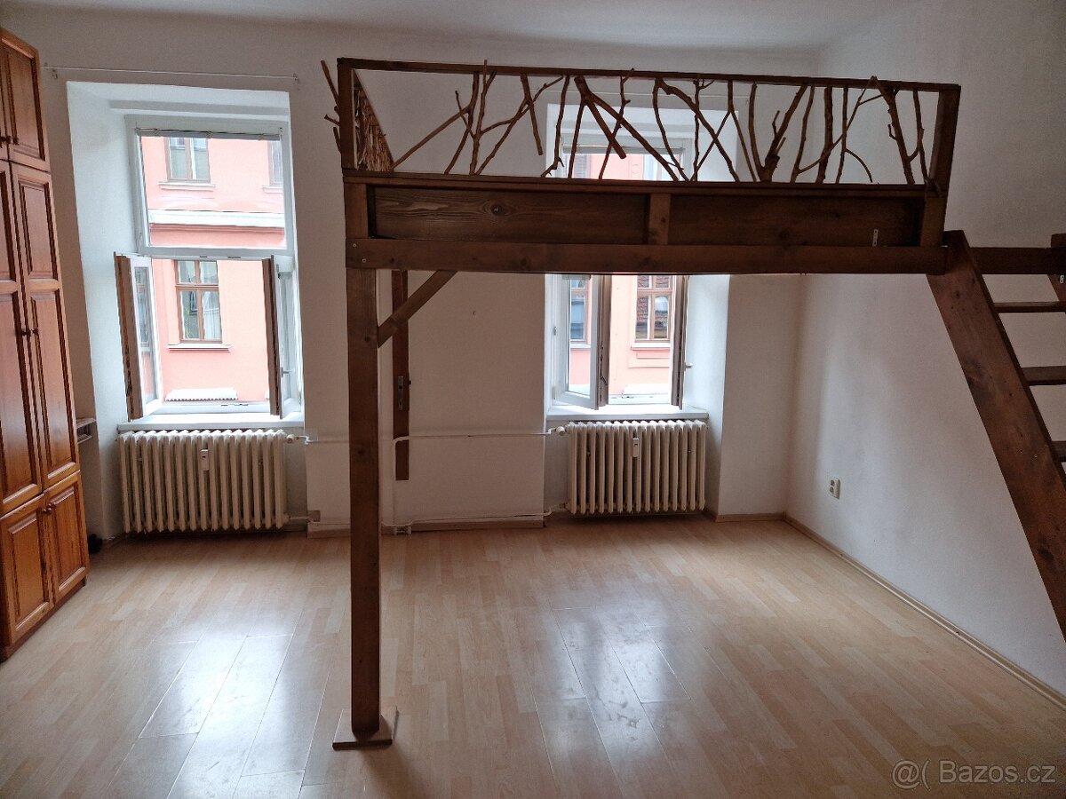 Prodej bytu, Brno - Zábrdovice 1+1