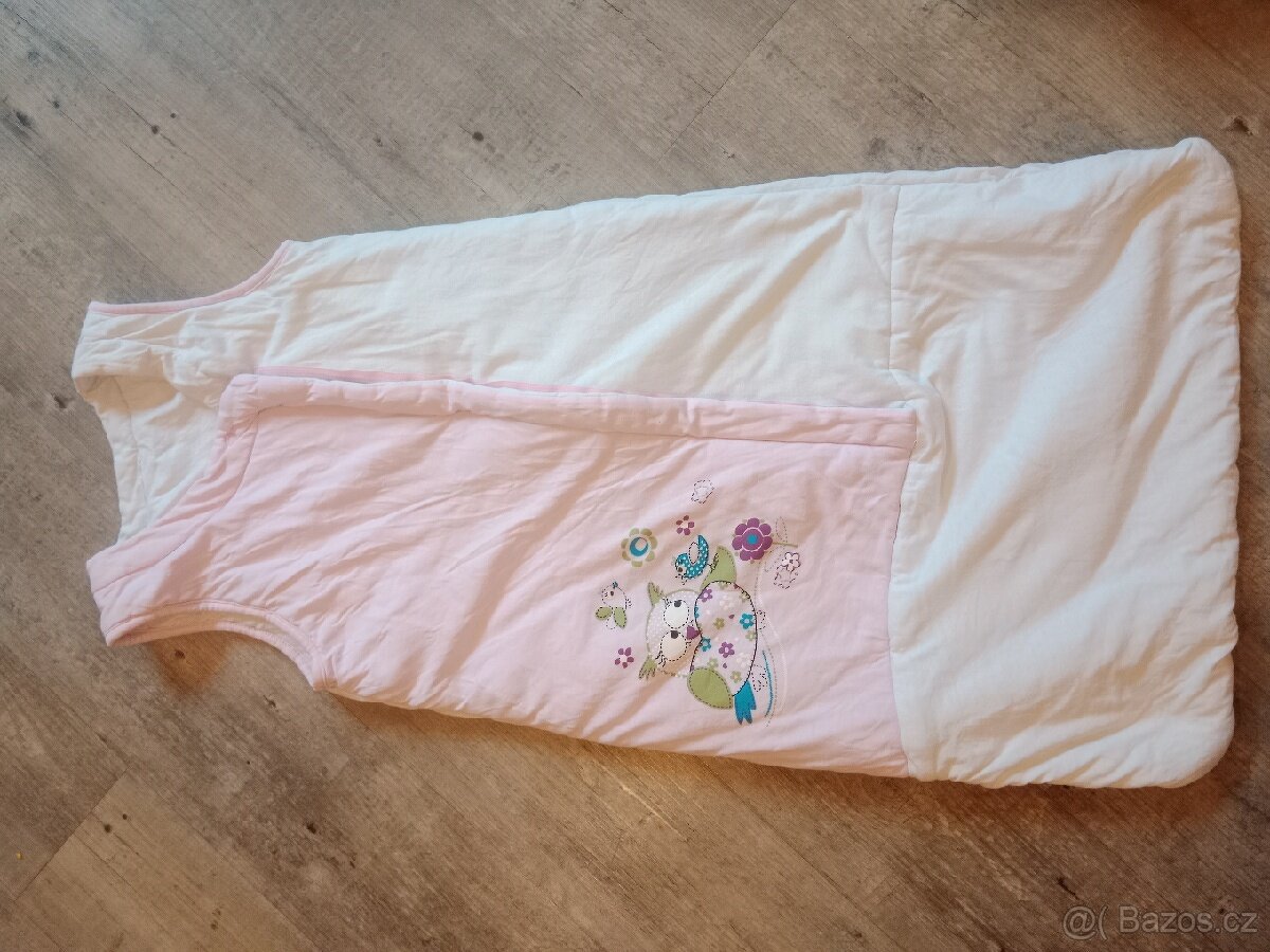 Pytel na spaní vel. 90