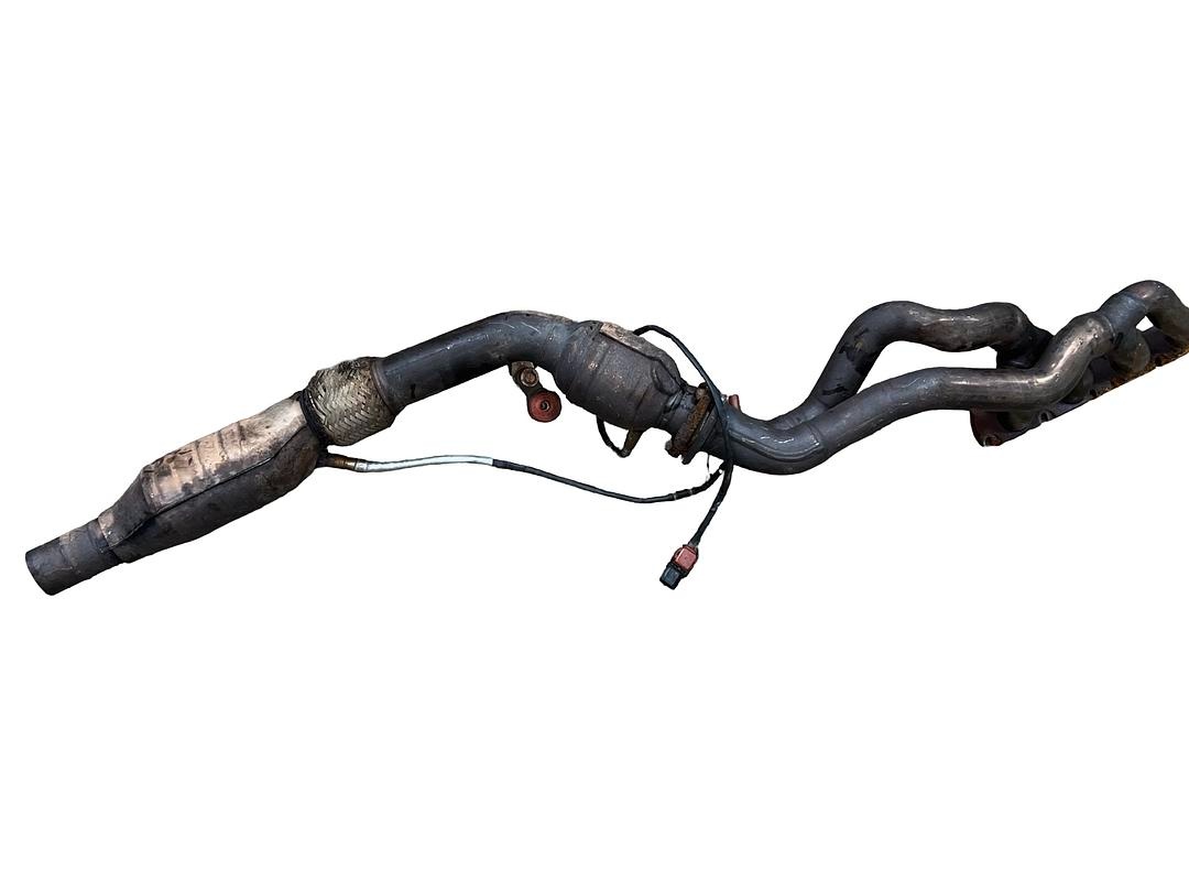 Katalyzátor 8E0131701FT BNS 4.2FSI 309KW Audi RS4 B7 8E 2007