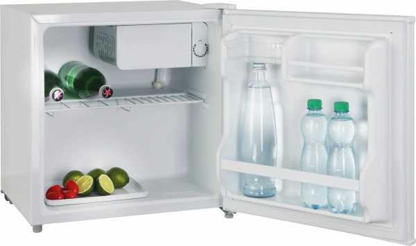 lednička ECG v novém stavu, chladnička s mrazákem