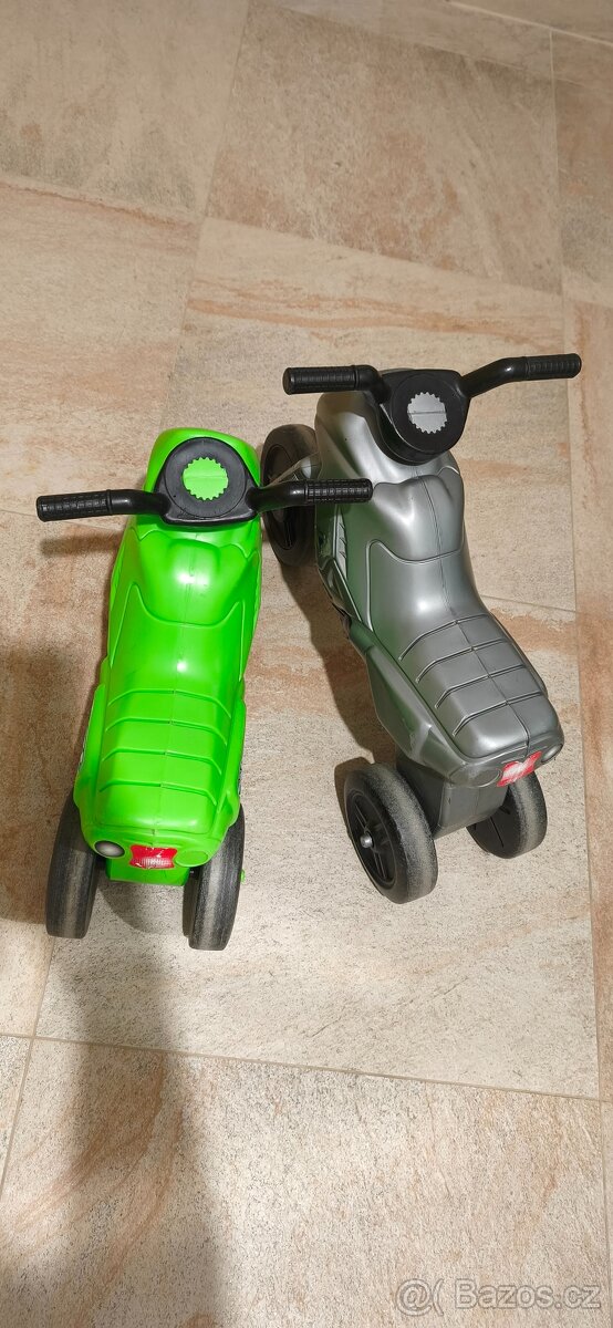 Dětská odrážedla