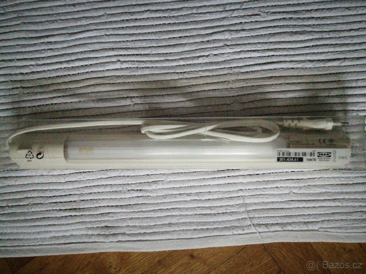 Světlo IKEA podlikove