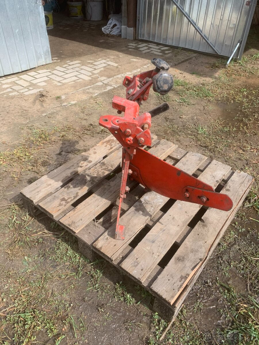 Tera Vari příslušenství