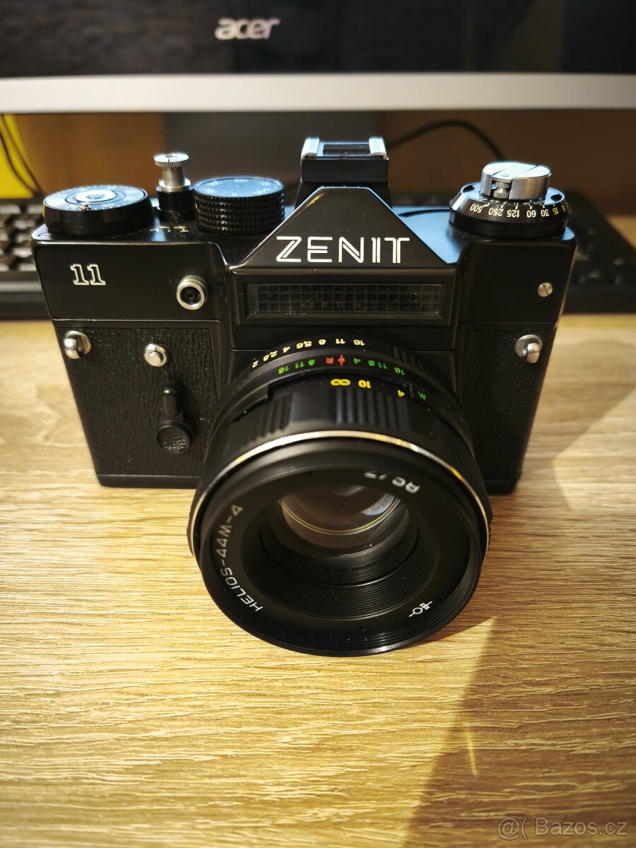Zenit 11
