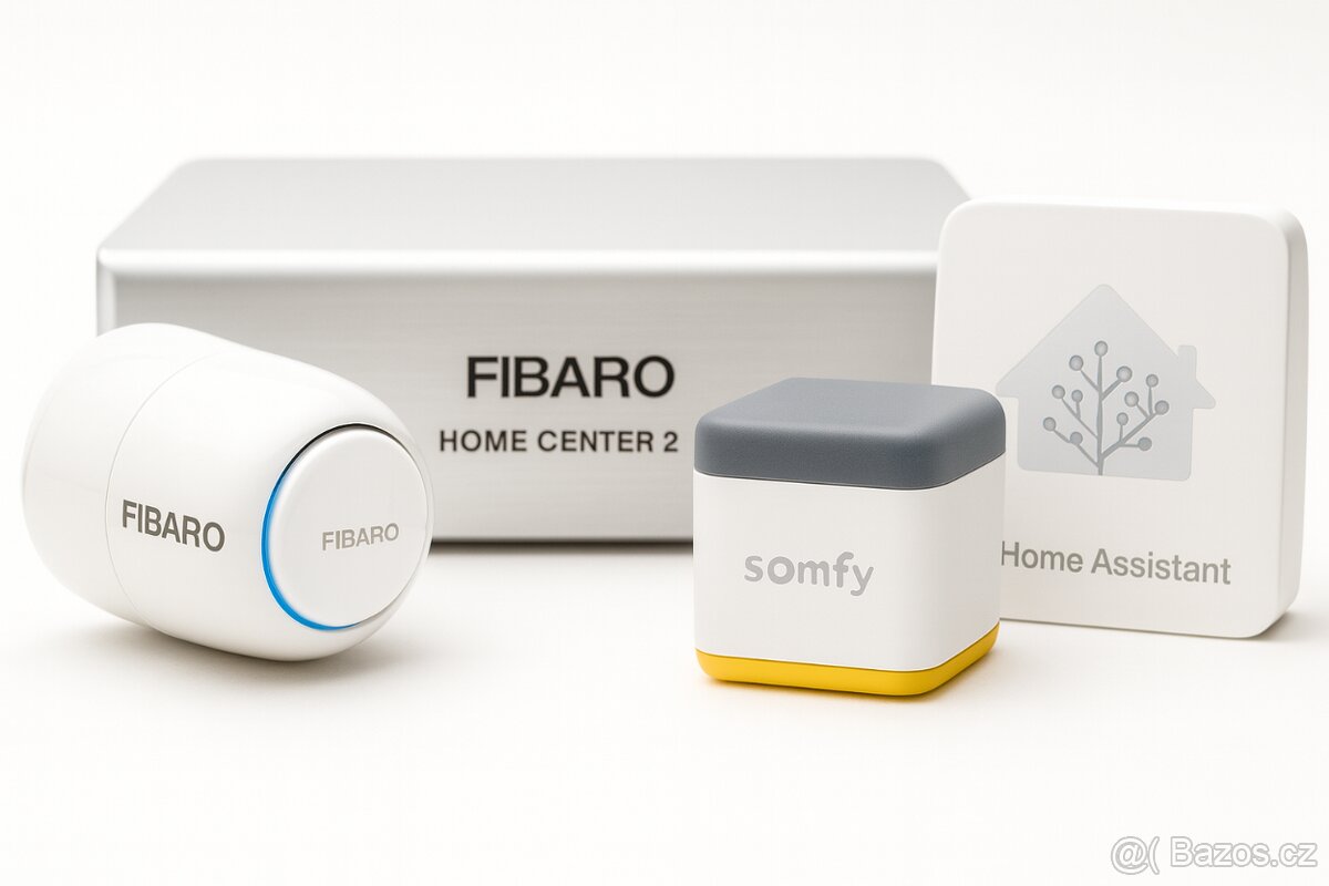 Smart home