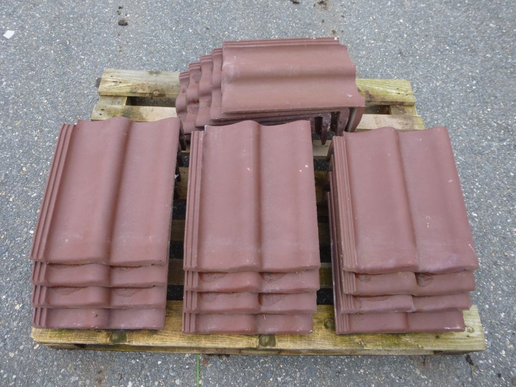 Pultové tašky BRAMAC