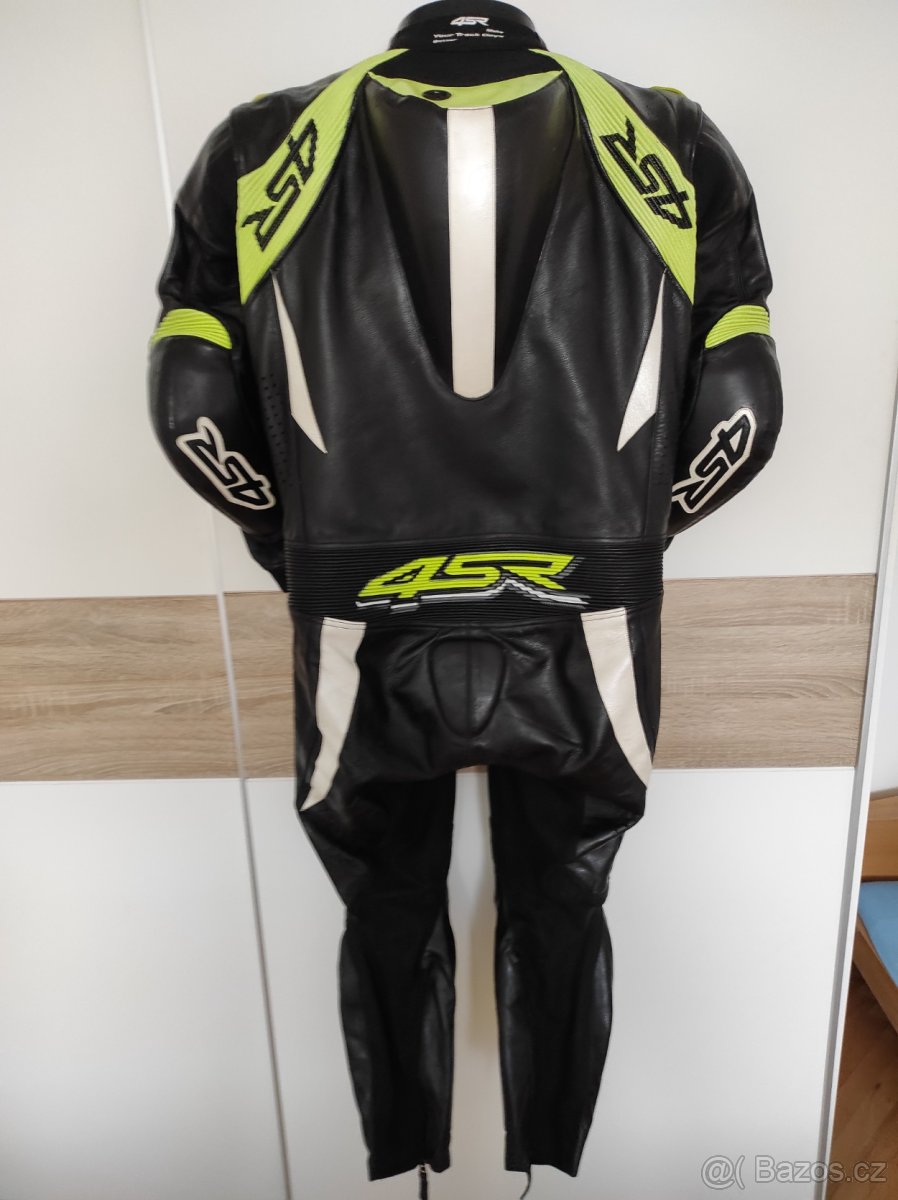 Pánské oblečení na motorku