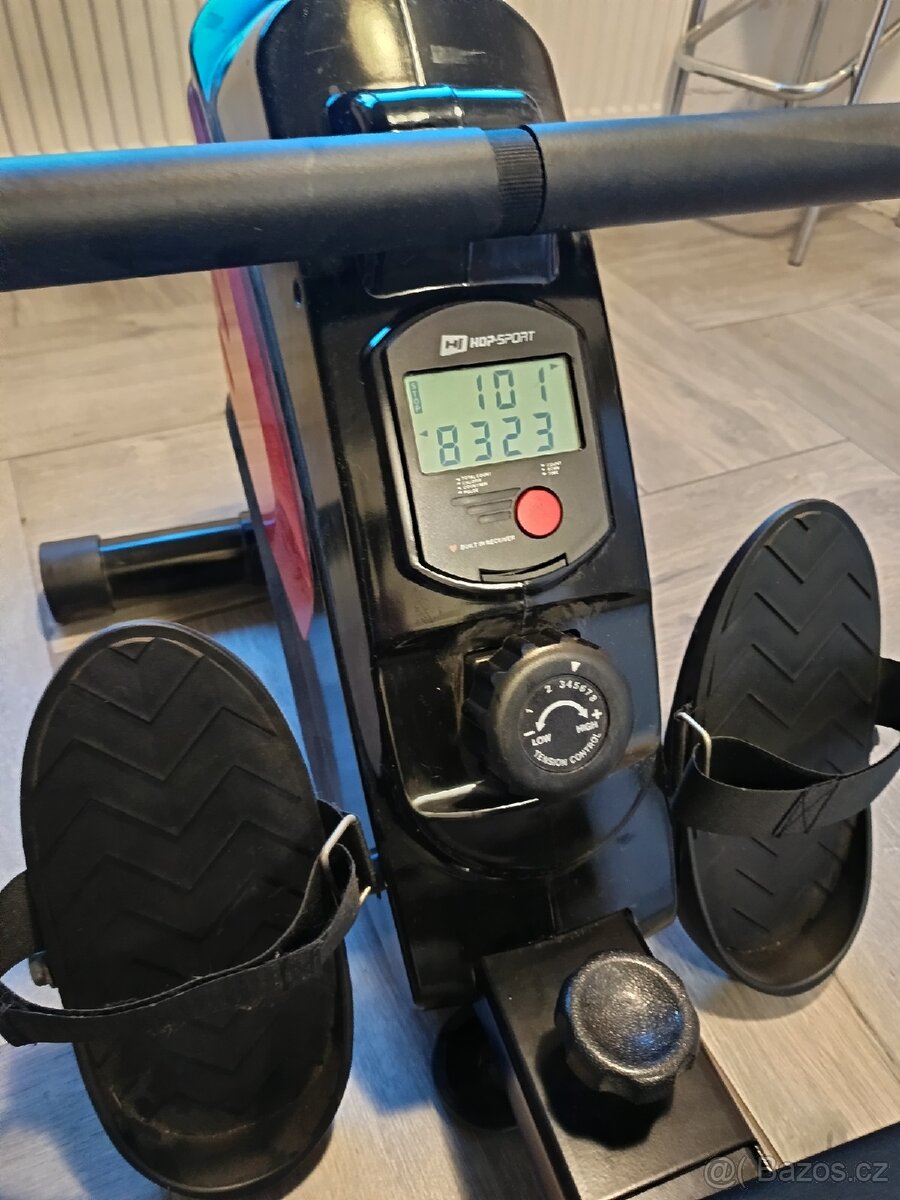 Veslovaci trenažér