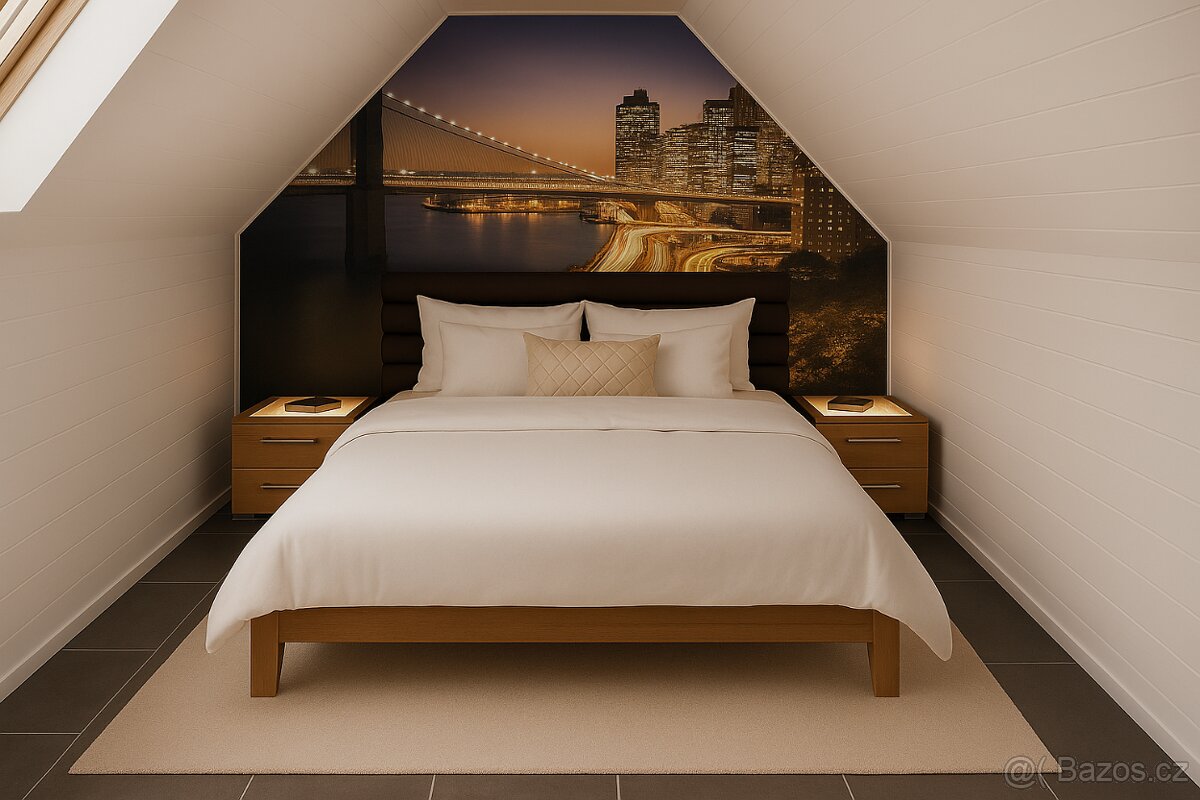 Ložnice Michelle Jitona