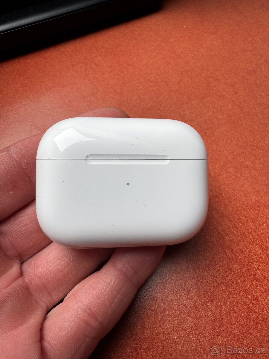 Originální case pro Airpody Pro 2