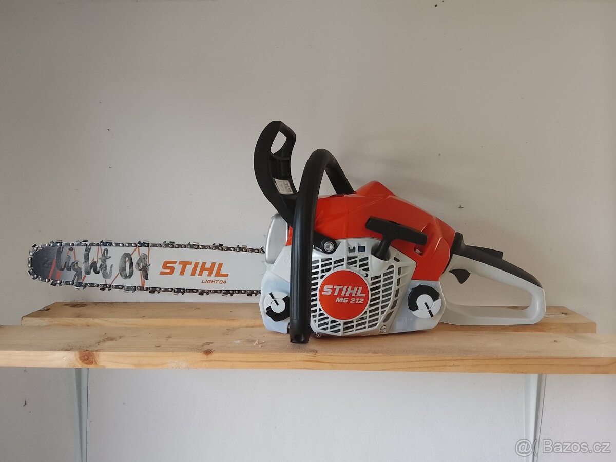 stihl