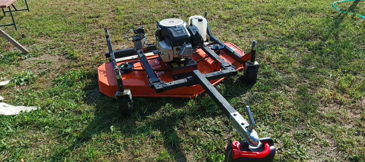 Sekačka, mulčovač 150cm