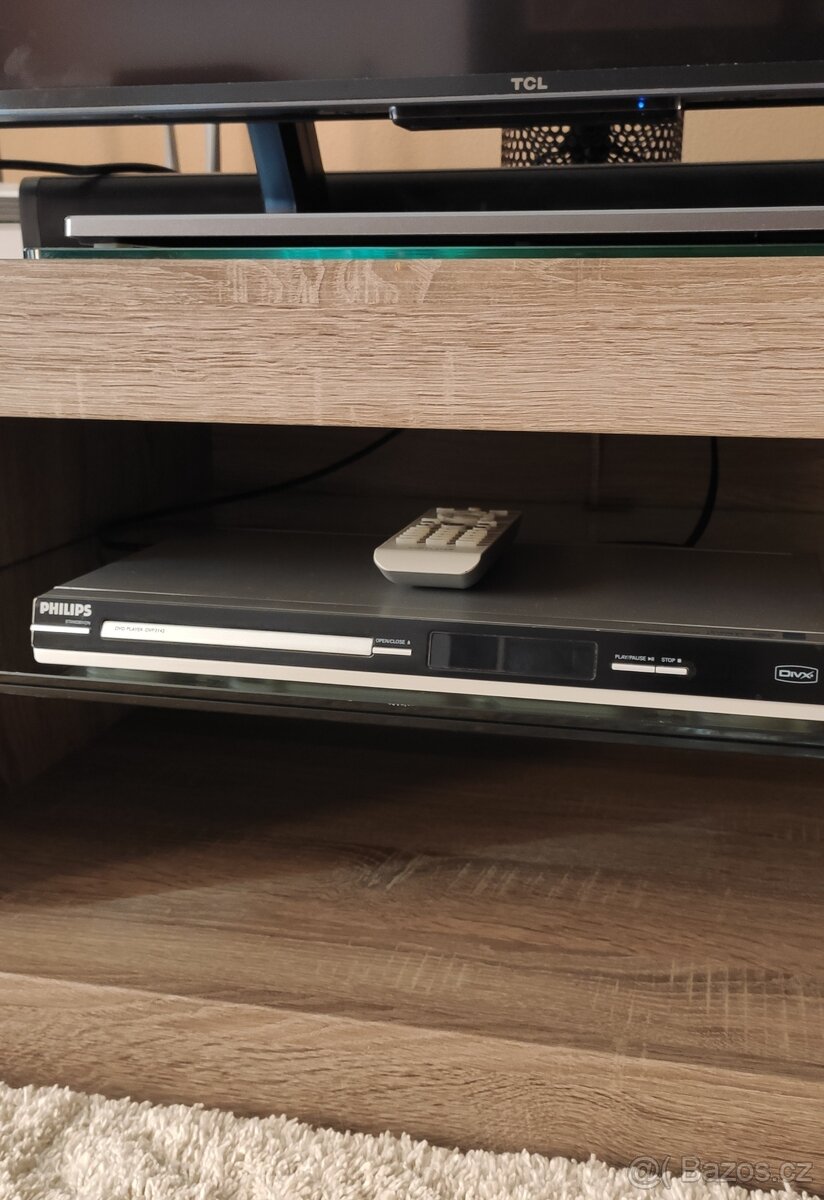 DVD prehrávač Philips